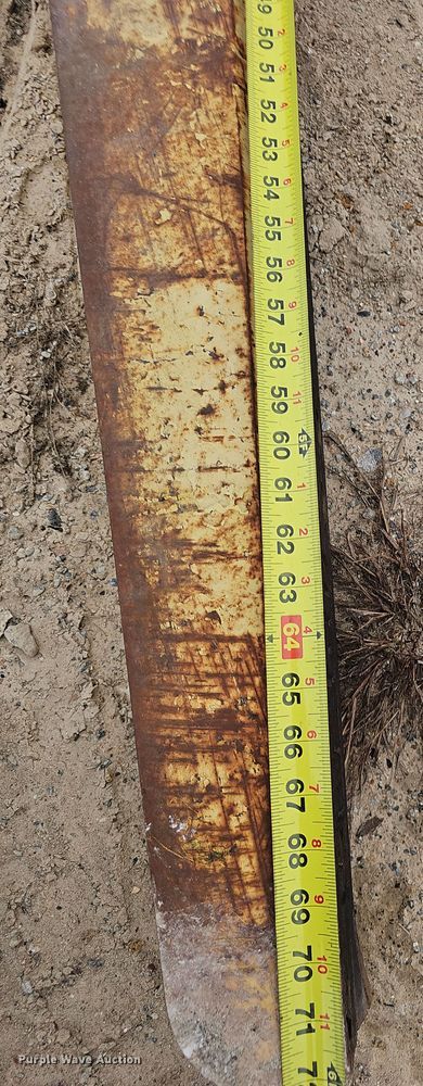 image for item NP9180 Kenco RH9000  hook