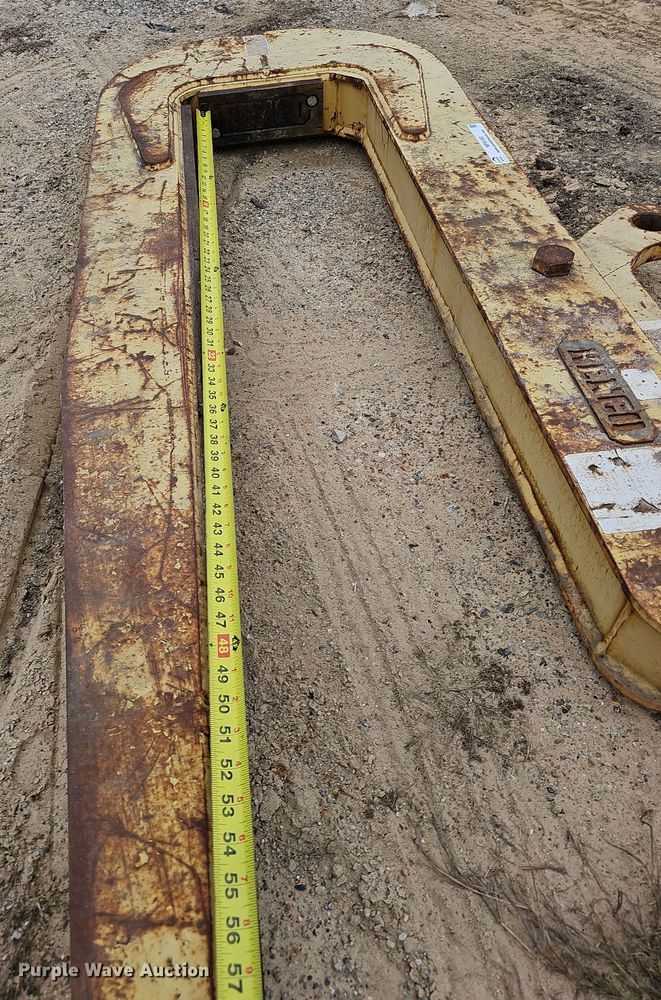 image for item NP9180 Kenco RH9000  hook