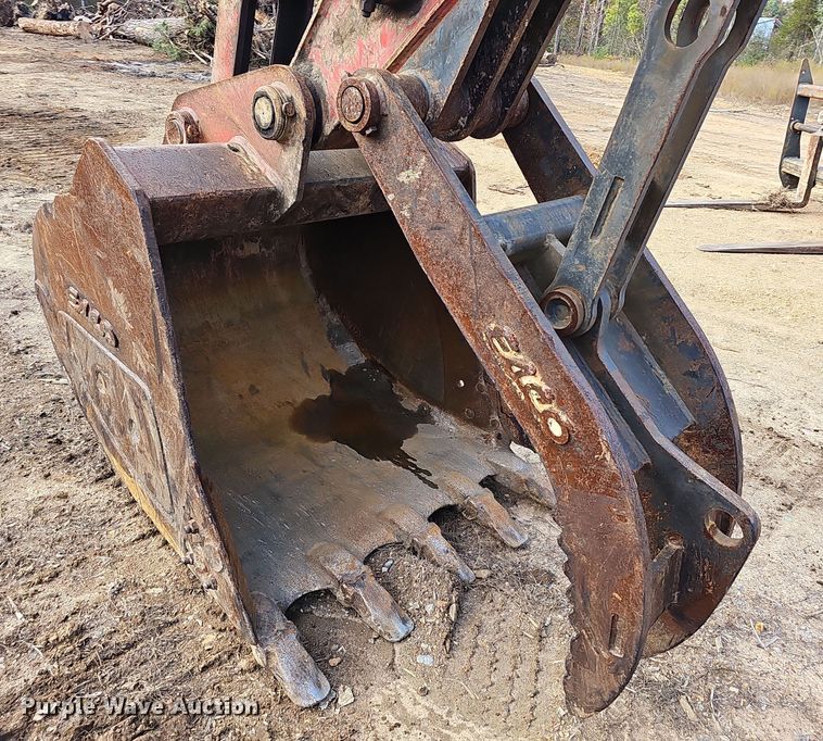 image for item NP9181 Link Belt 225  excavator