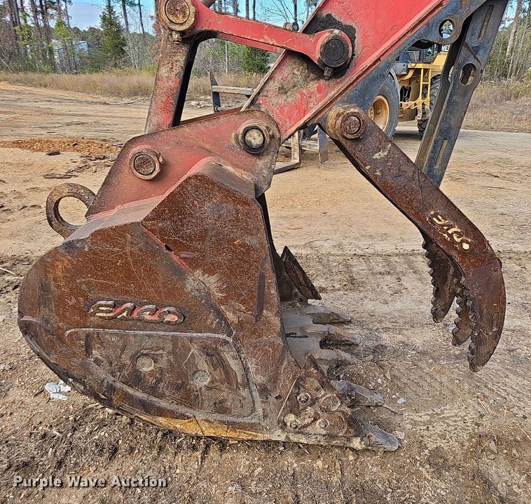 image for item NP9181 Link Belt 225  excavator