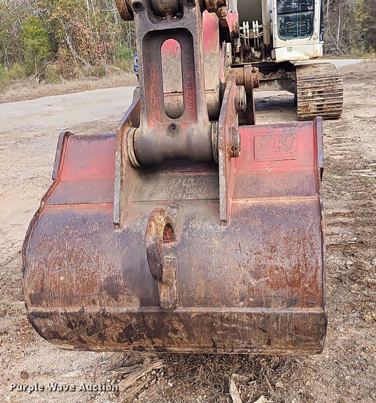 image for item NP9181 Link Belt 225  excavator