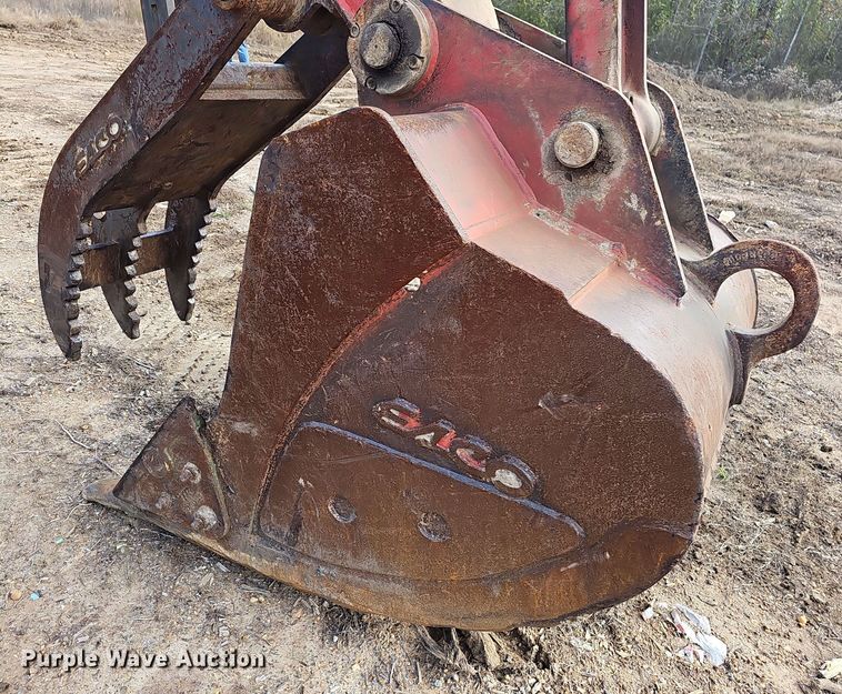 image for item NP9181 Link Belt 225  excavator