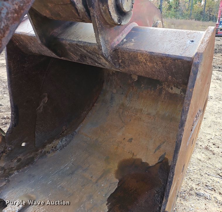 image for item NP9181 Link Belt 225  excavator