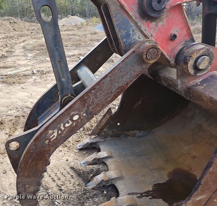 image for item NP9181 Link Belt 225  excavator