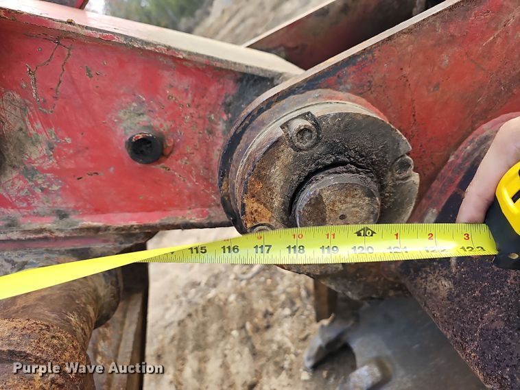 image for item NP9181 Link Belt 225  excavator