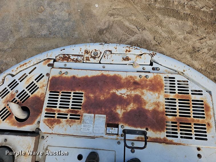 image for item NP9181 Link Belt 225  excavator