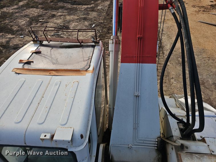 image for item NP9181 Link Belt 225  excavator