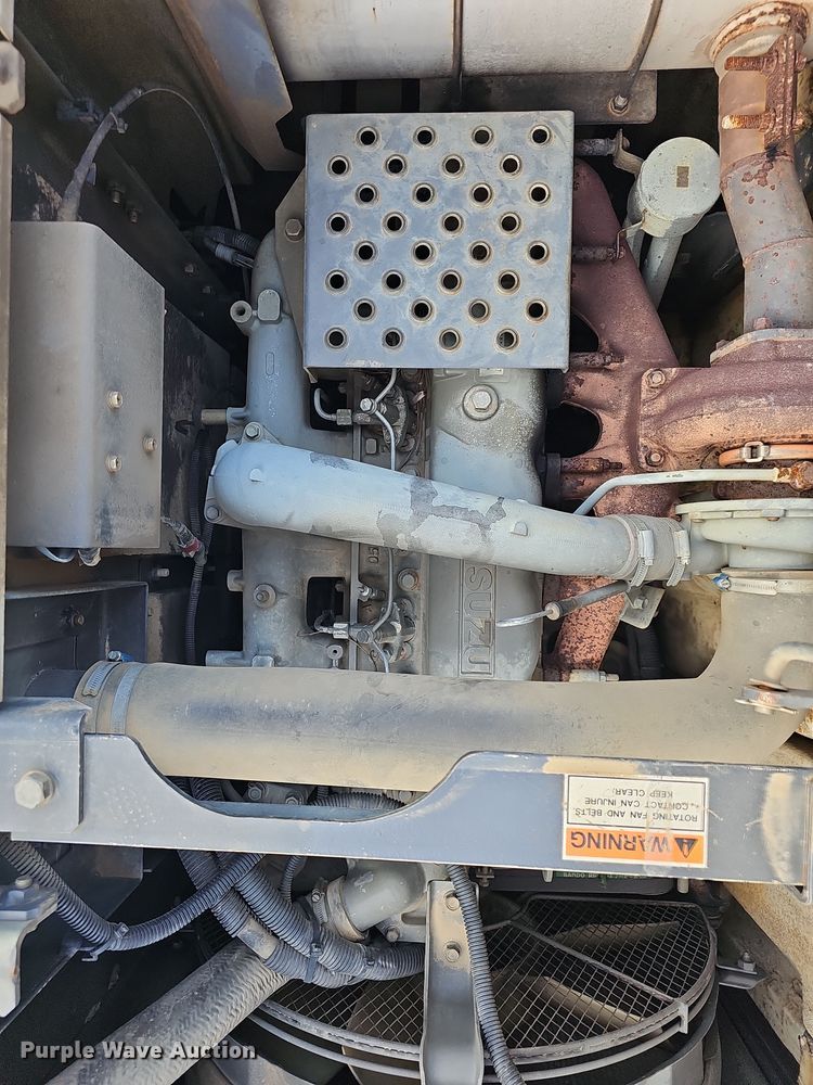 image for item NP9181 Link Belt 225  excavator