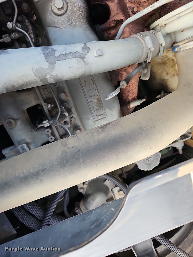 image for item NP9181 Link Belt 225  excavator