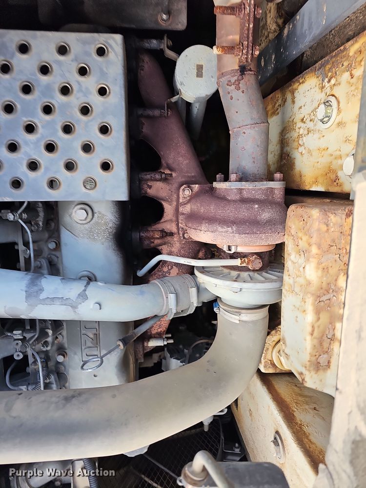 image for item NP9181 Link Belt 225  excavator