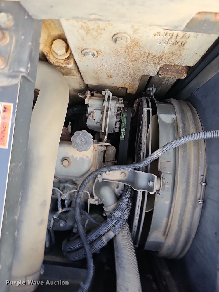 image for item NP9181 Link Belt 225  excavator