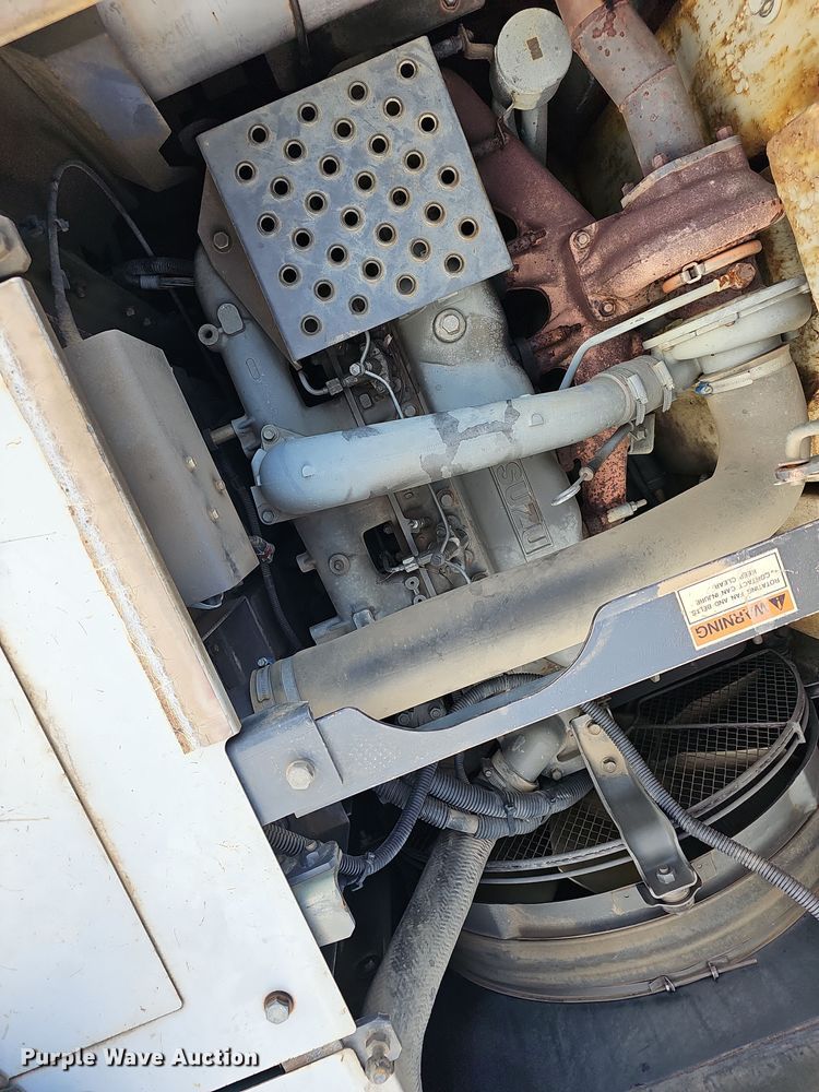 image for item NP9181 Link Belt 225  excavator