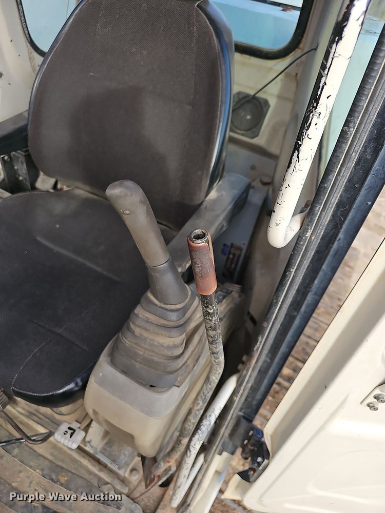 image for item NP9181 Link Belt 225  excavator