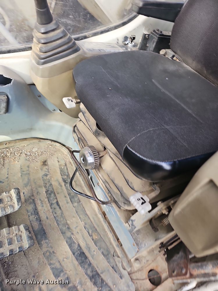 image for item NP9181 Link Belt 225  excavator