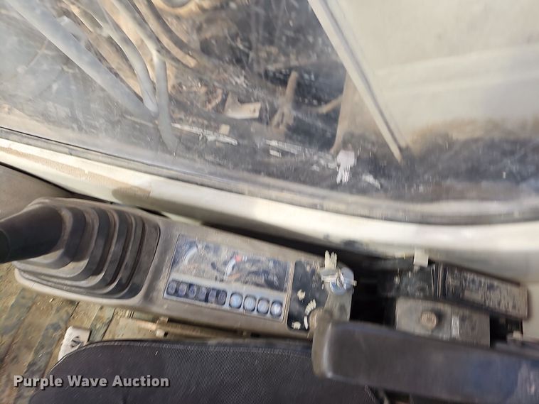 image for item NP9181 Link Belt 225  excavator