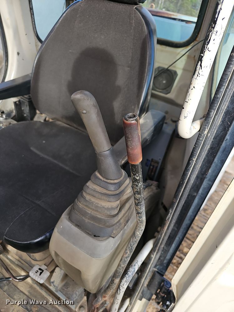 image for item NP9181 Link Belt 225  excavator