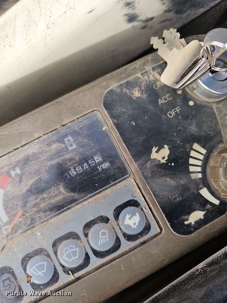 image for item NP9181 Link Belt 225  excavator