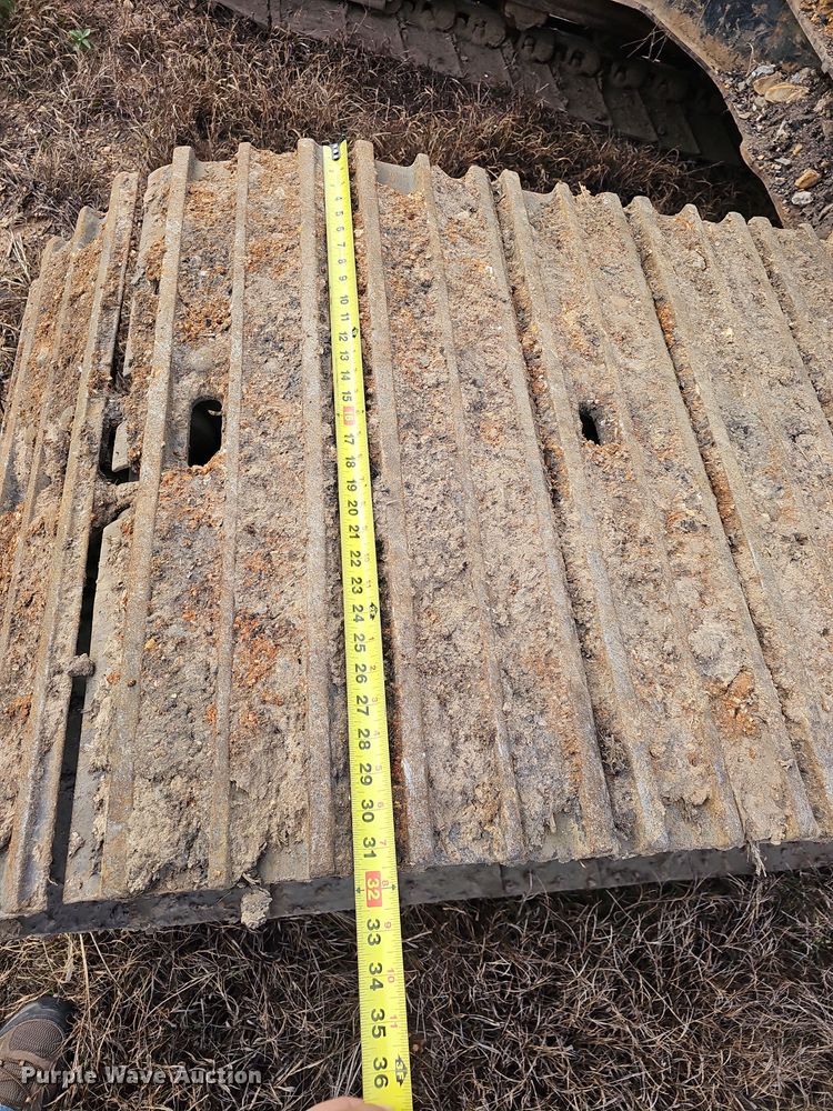 image for item NP9181 Link Belt 225  excavator