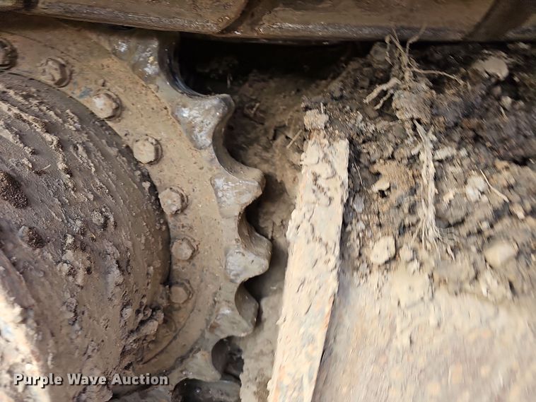 image for item NP9181 Link Belt 225  excavator