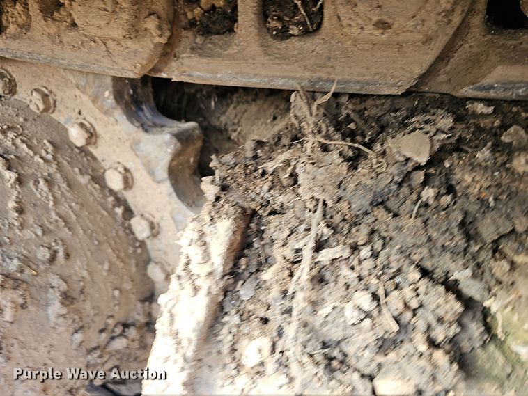 image for item NP9181 Link Belt 225  excavator