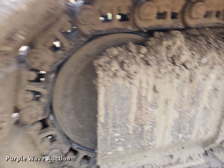 image for item NP9181 Link Belt 225  excavator