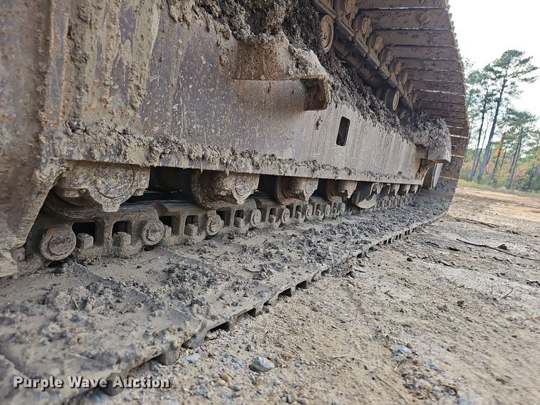 image for item NP9181 Link Belt 225  excavator