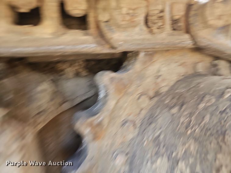 image for item NP9181 Link Belt 225  excavator