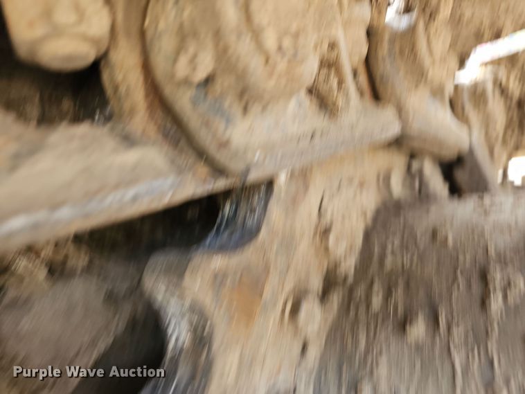 image for item NP9181 Link Belt 225  excavator