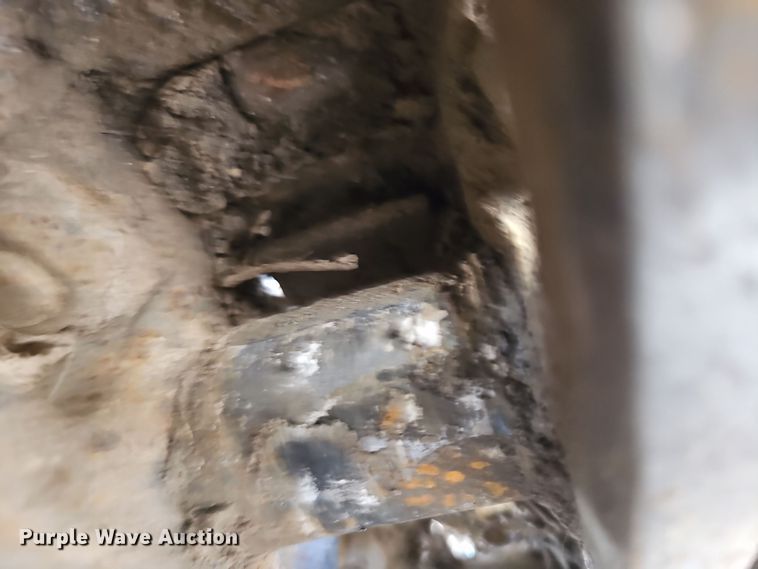 image for item NP9181 Link Belt 225  excavator