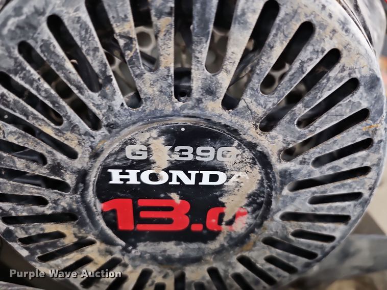 image for item NP9201 Target  concrete saw