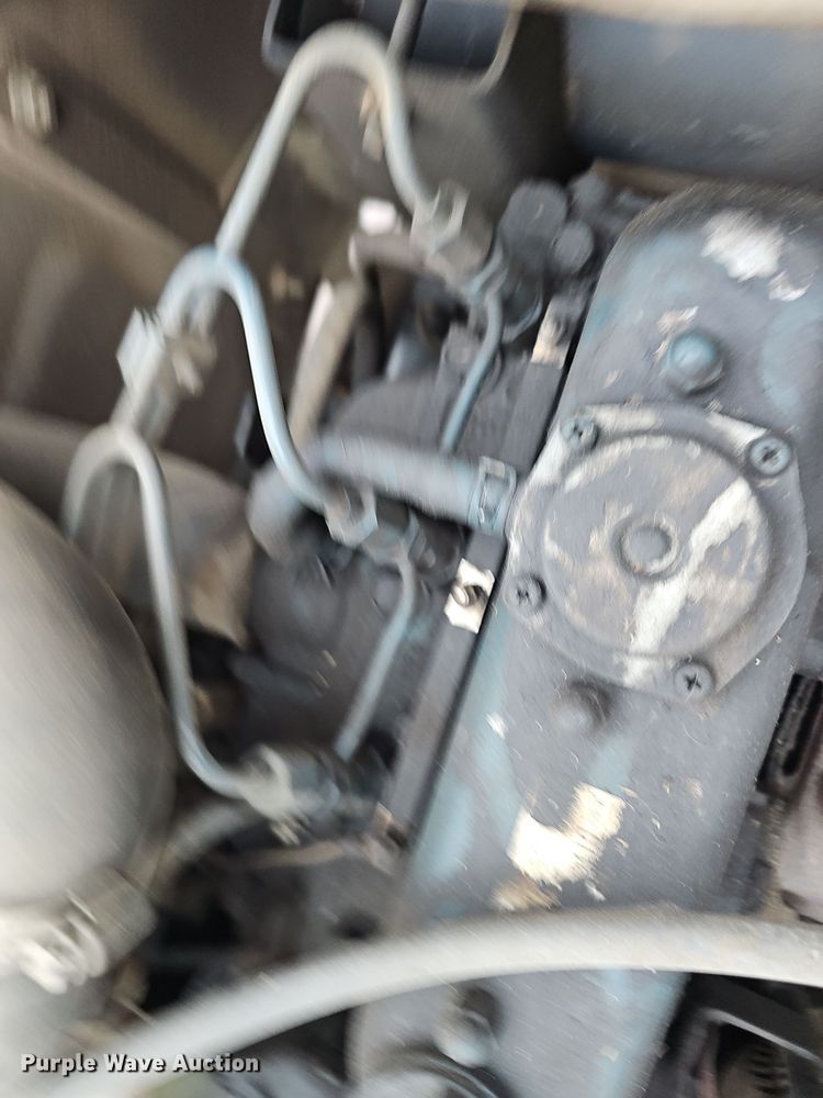 image for item NP9202 Grasshopper 928D  ZTR lawn mower