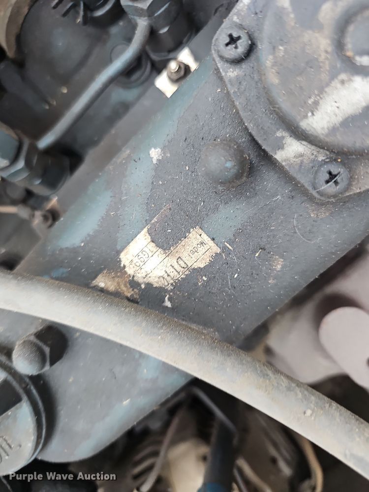 image for item NP9202 Grasshopper 928D  ZTR lawn mower