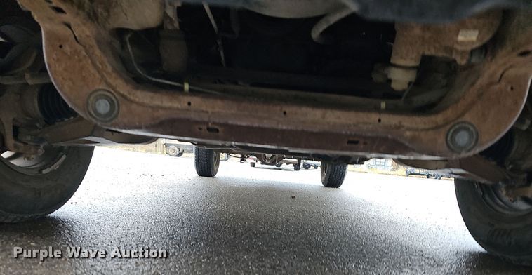 image for item NP9203 2002 Ford F150  SuperCab pickup truck