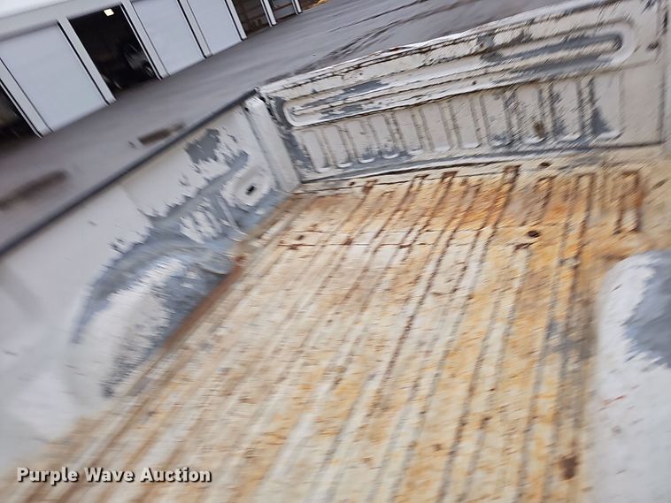 image for item NP9203 2002 Ford F150  SuperCab pickup truck