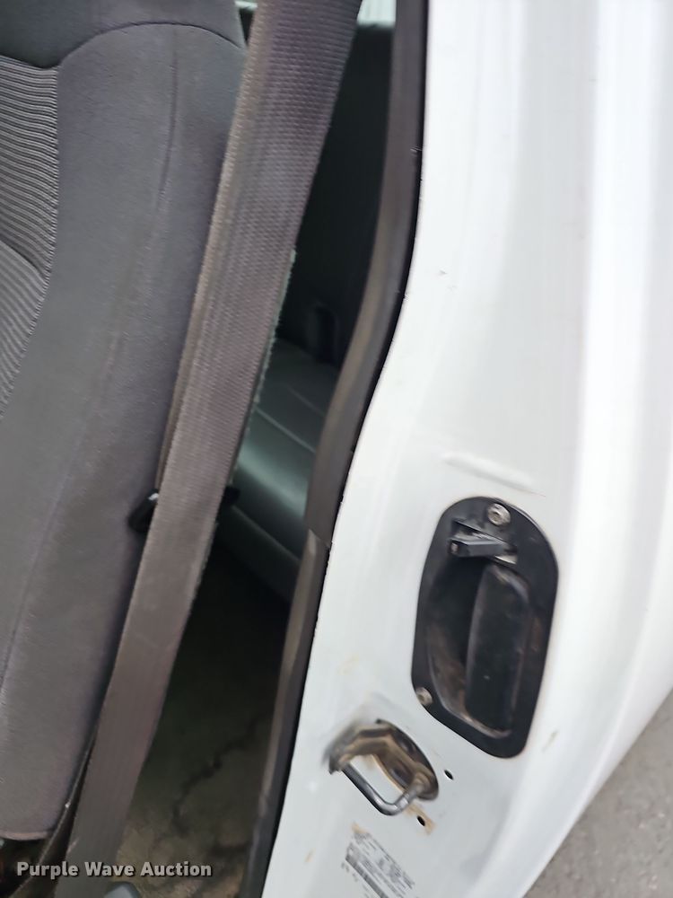 image for item NP9203 2002 Ford F150  SuperCab pickup truck