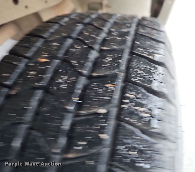 image for item NP9203 2002 Ford F150  SuperCab pickup truck