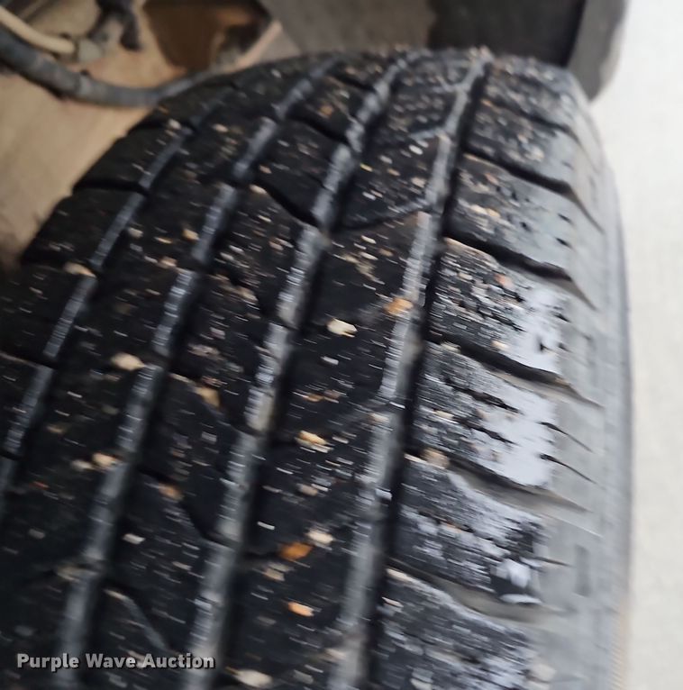 image for item NP9203 2002 Ford F150  SuperCab pickup truck