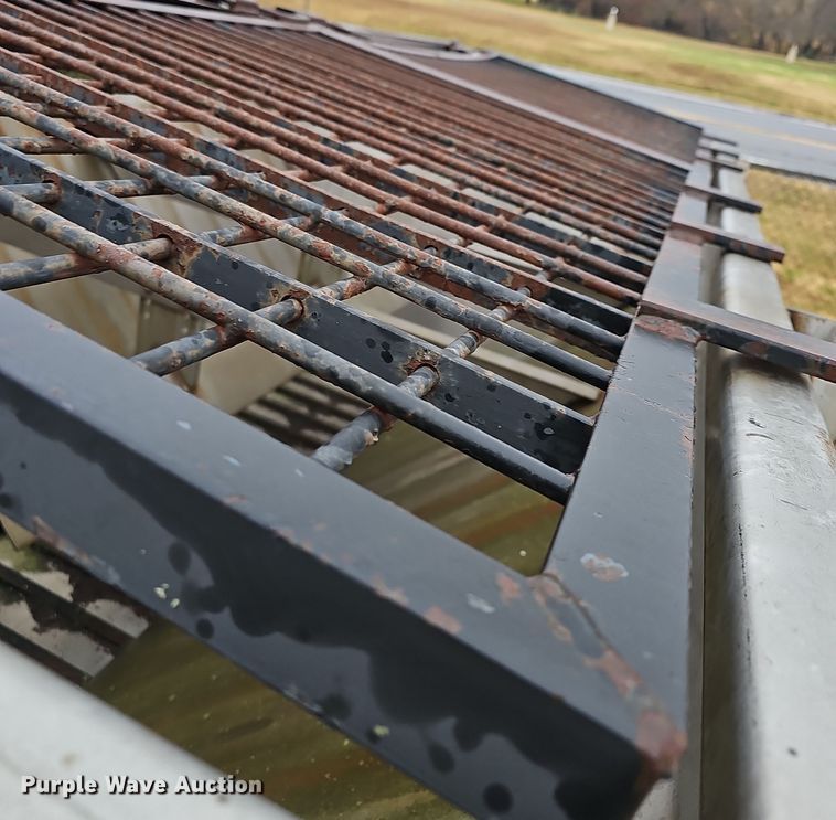 image for item NP9204 Warren E/AC2420A-10  spreader