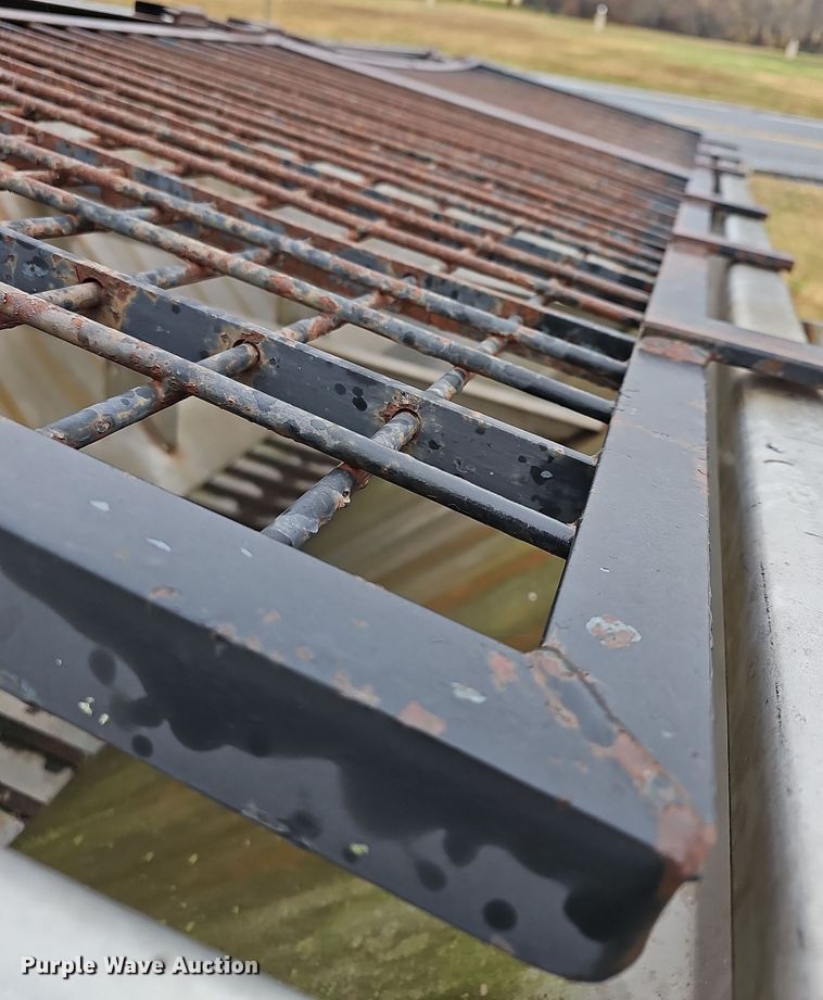 image for item NP9204 Warren E/AC2420A-10  spreader