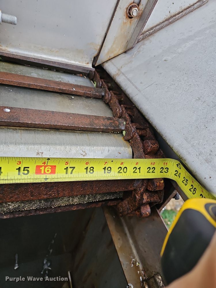 image for item NP9204 Warren E/AC2420A-10  spreader