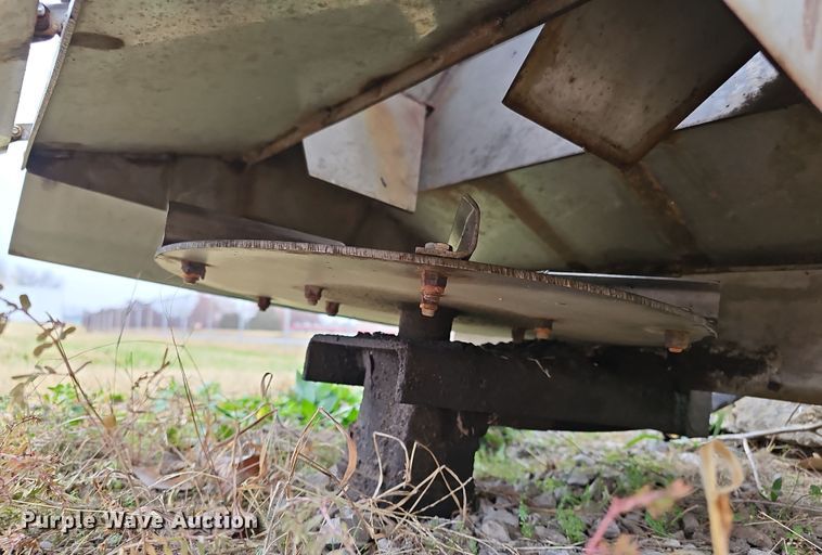 image for item NP9204 Warren E/AC2420A-10  spreader