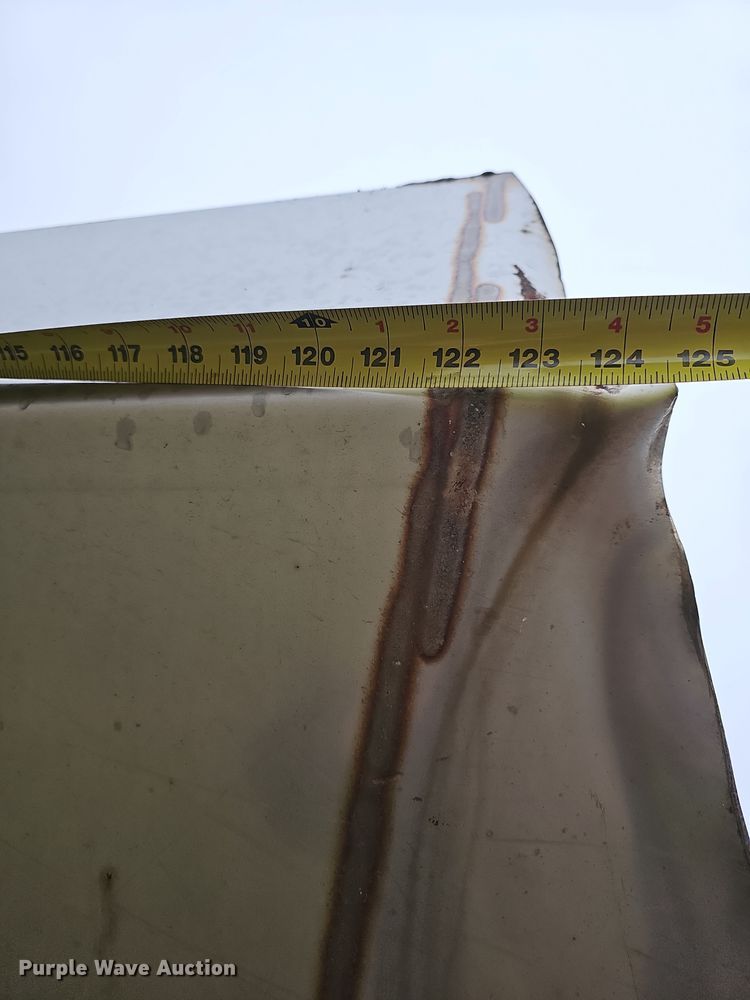 image for item NP9204 Warren E/AC2420A-10  spreader