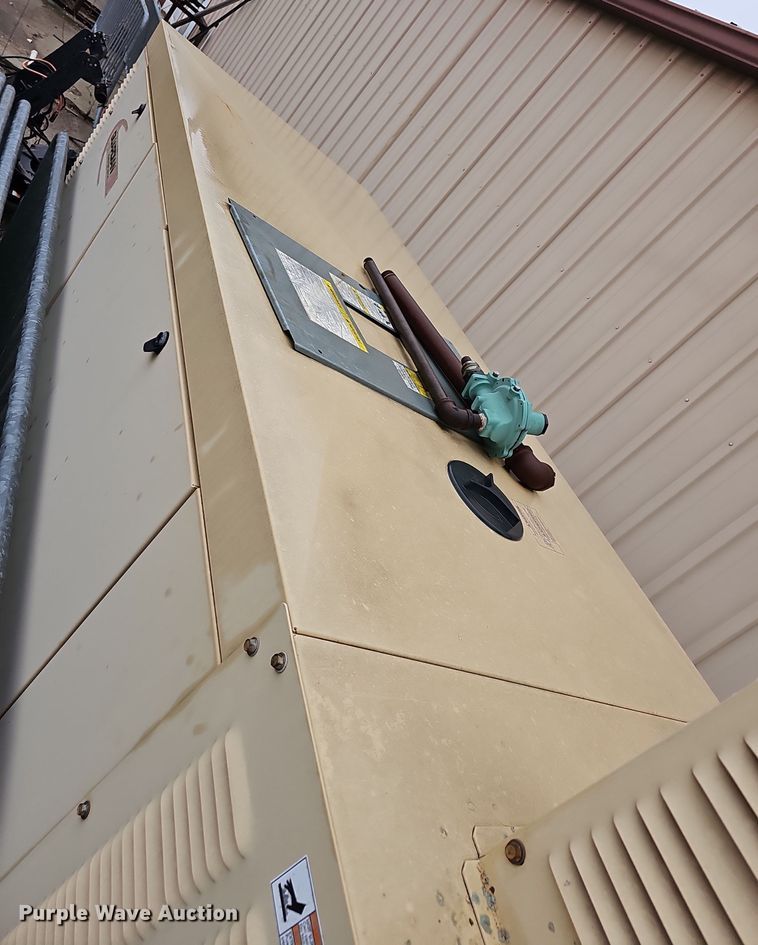 image for item NP9205 2008 Generac  generator