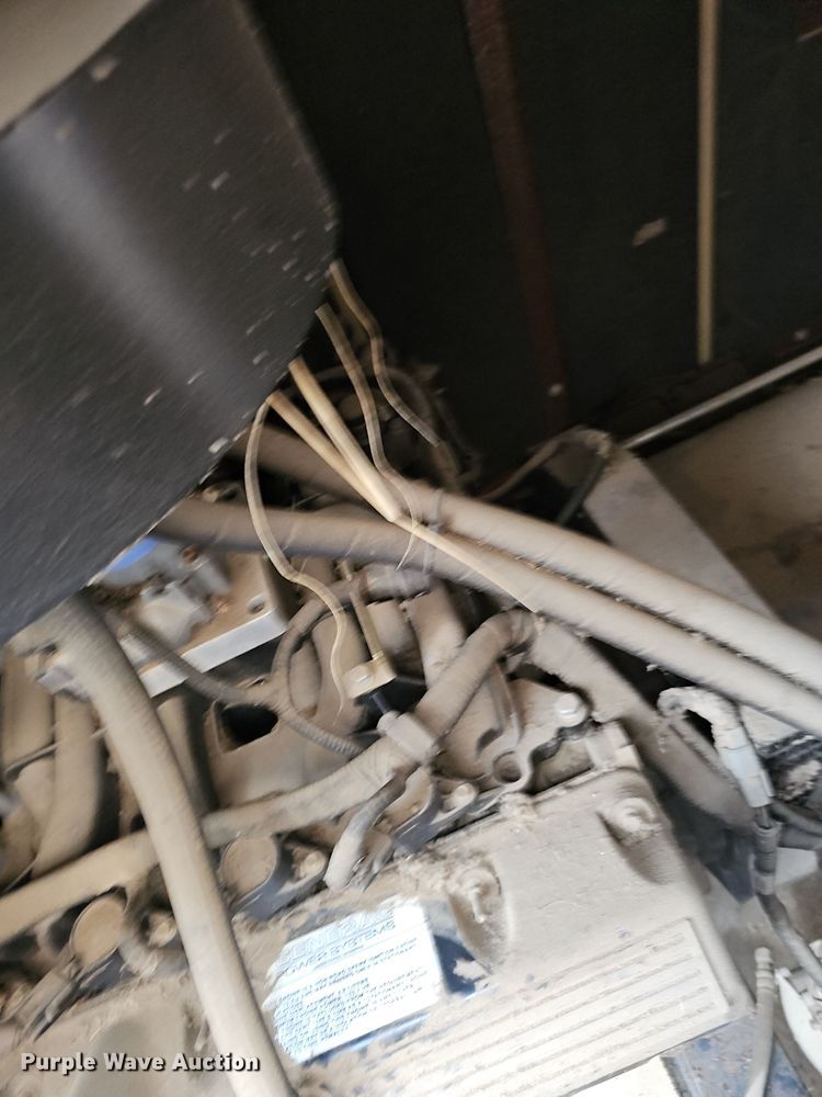 image for item NP9205 2008 Generac  generator