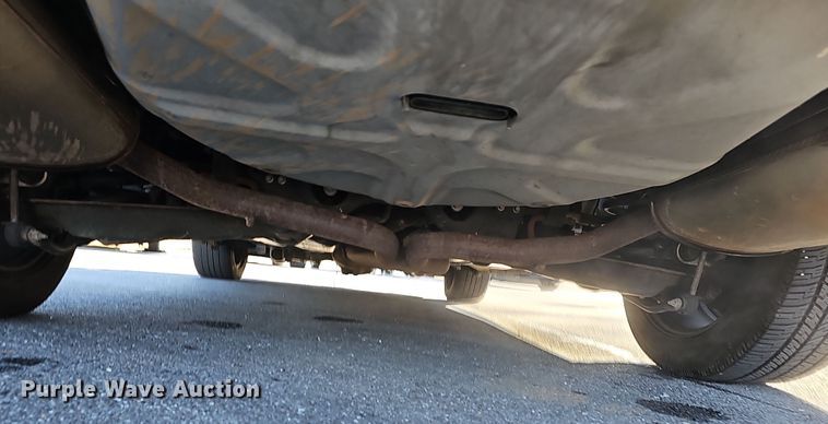 image for item NP9224 2015 Ford Explorer Police  SUV