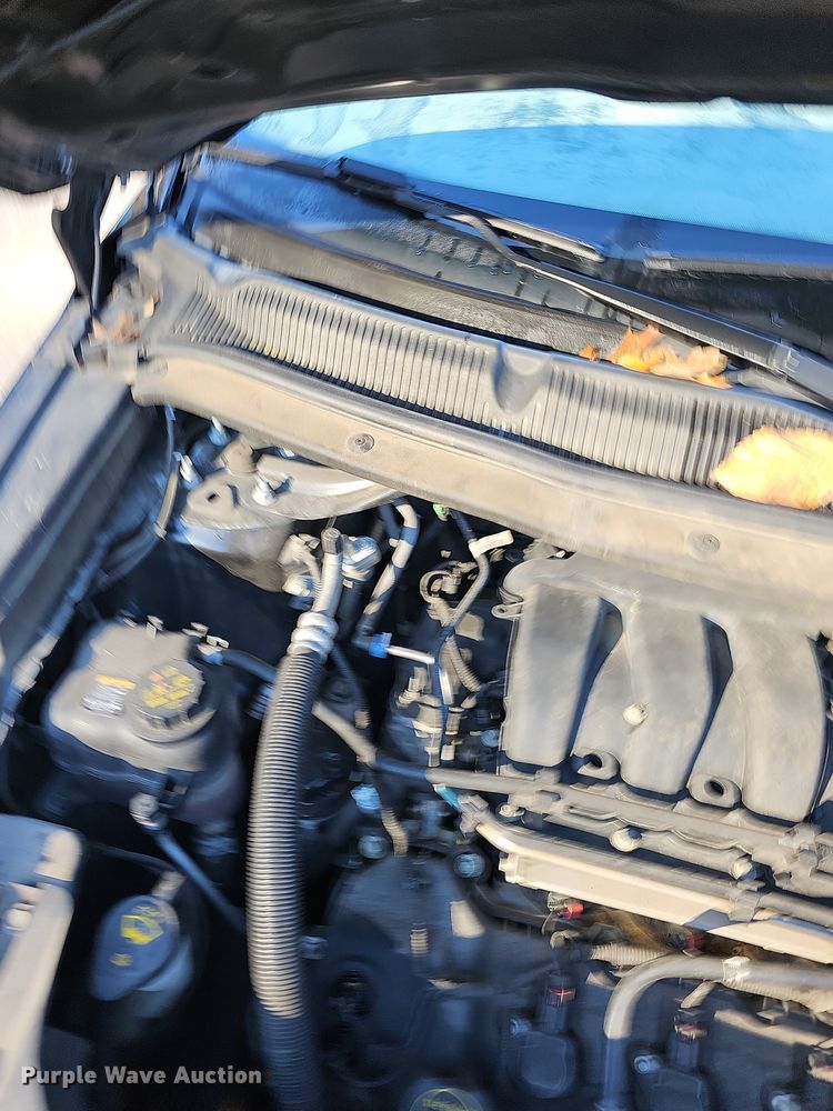 image for item NP9224 2015 Ford Explorer Police  SUV