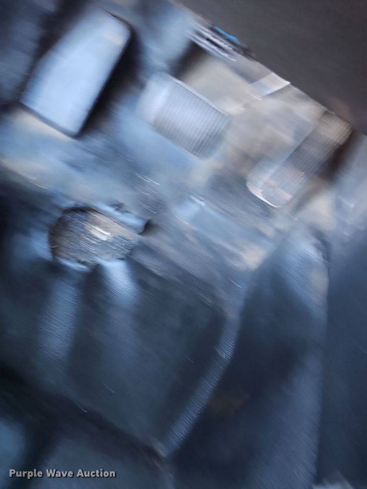 image for item NP9224 2015 Ford Explorer Police  SUV