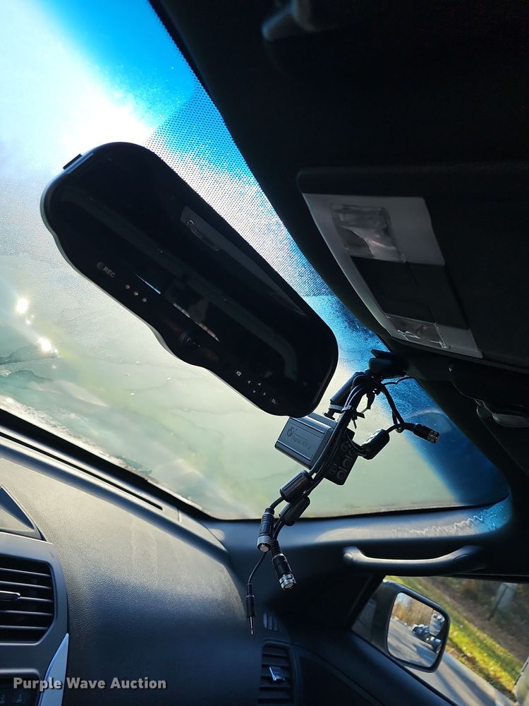 image for item NP9224 2015 Ford Explorer Police  SUV