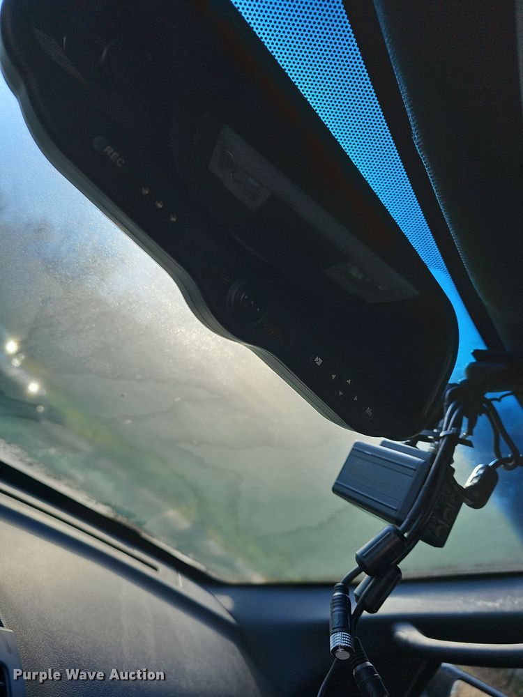 image for item NP9224 2015 Ford Explorer Police  SUV