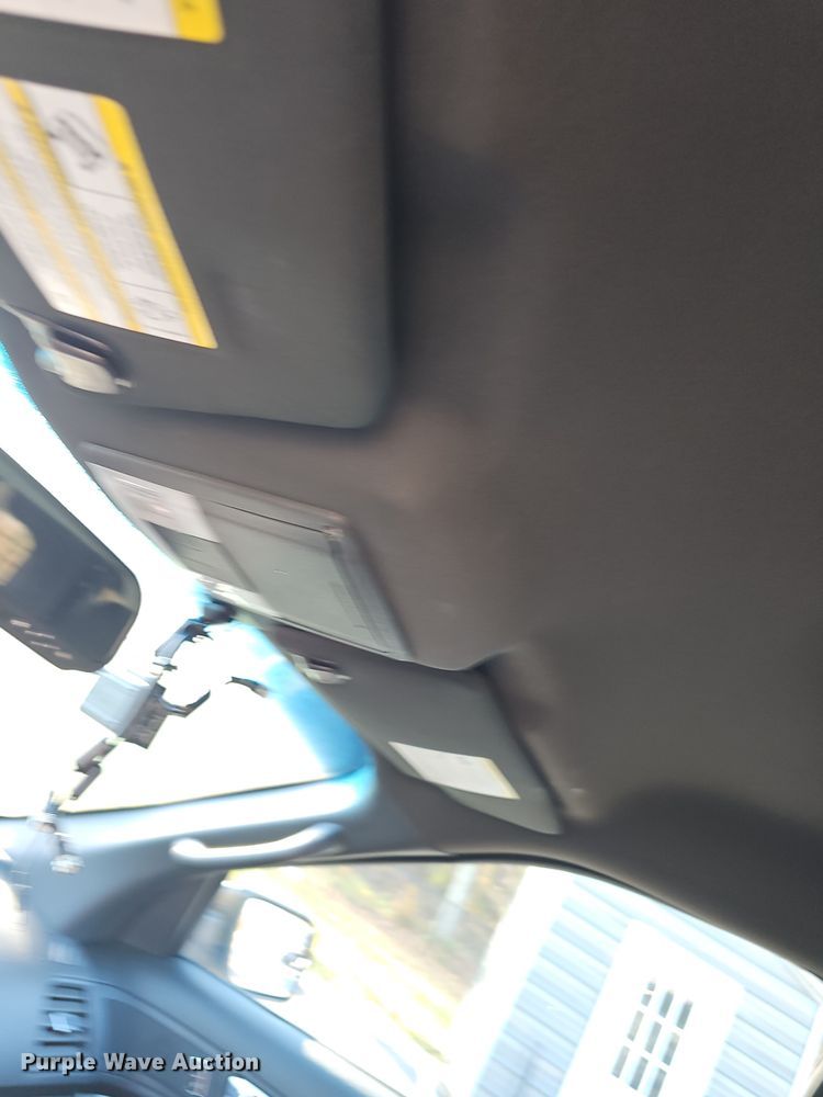 image for item NP9224 2015 Ford Explorer Police  SUV